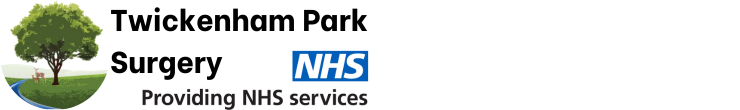 Twickenham Park Surgery